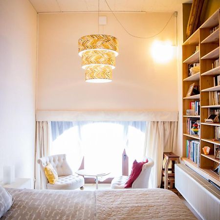B&B A Quiet Place Tintigny Eksteriør billede