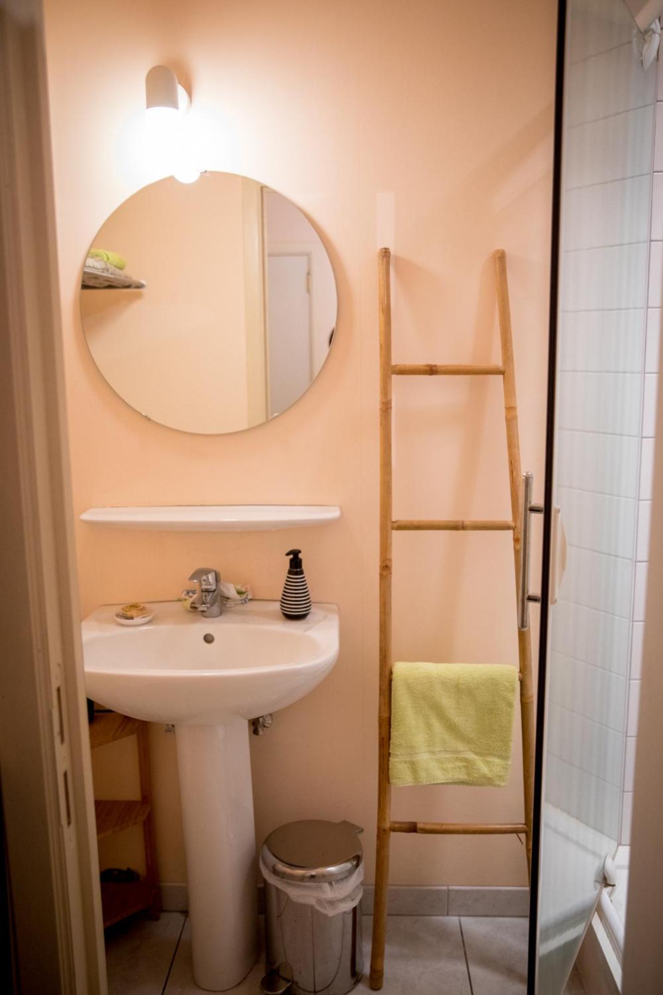 B&B A Quiet Place Tintigny Eksteriør billede