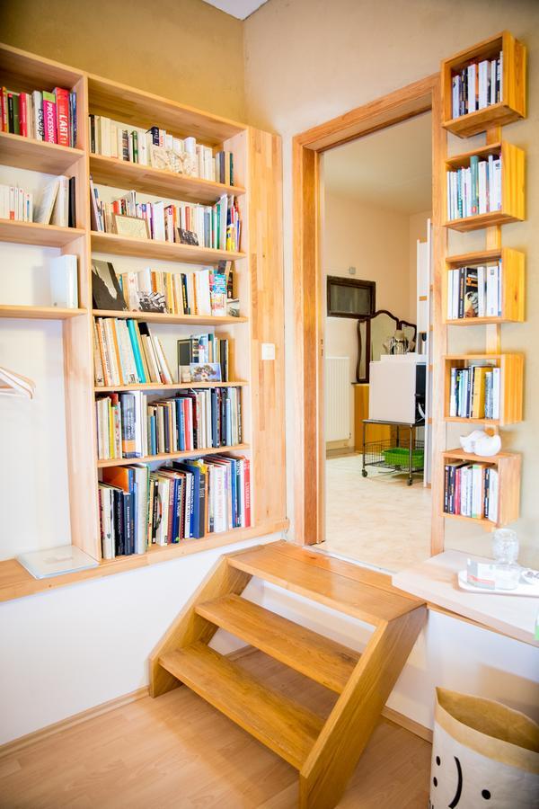 B&B A Quiet Place Tintigny Eksteriør billede
