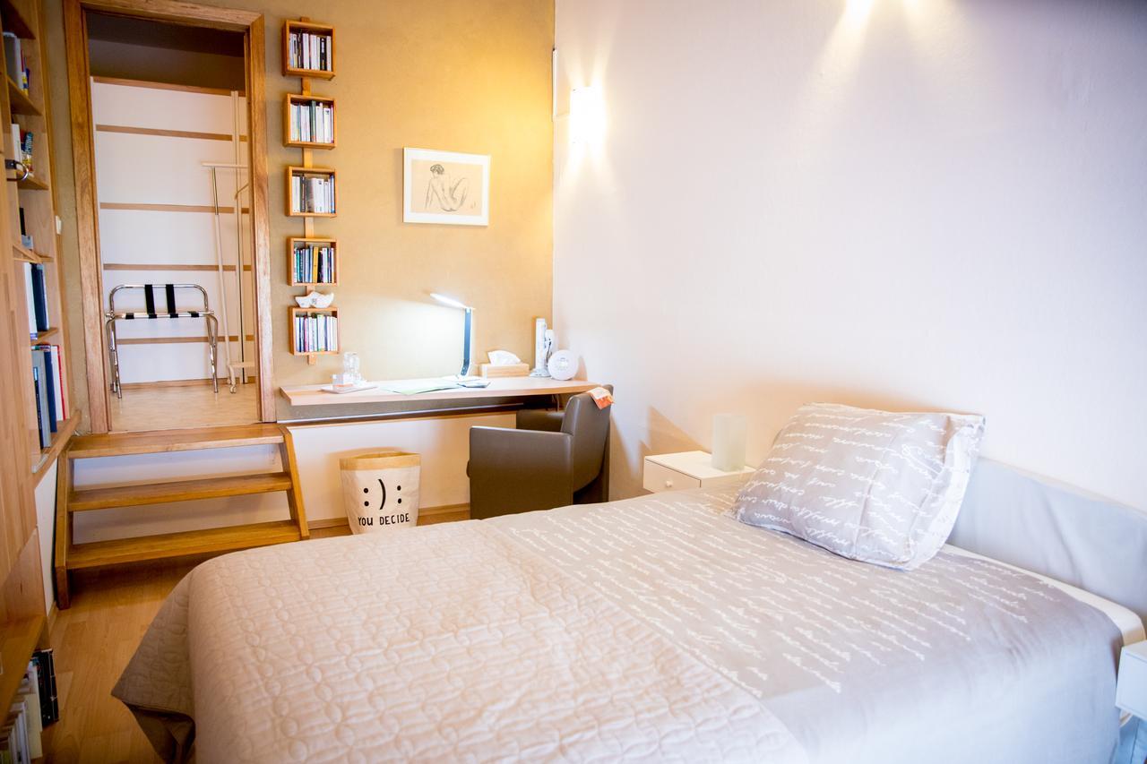 B&B A Quiet Place Tintigny Eksteriør billede