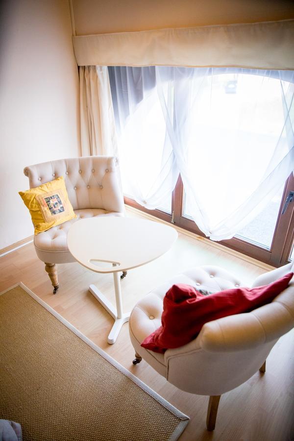 B&B A Quiet Place Tintigny Eksteriør billede