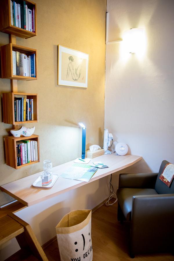 B&B A Quiet Place Tintigny Eksteriør billede