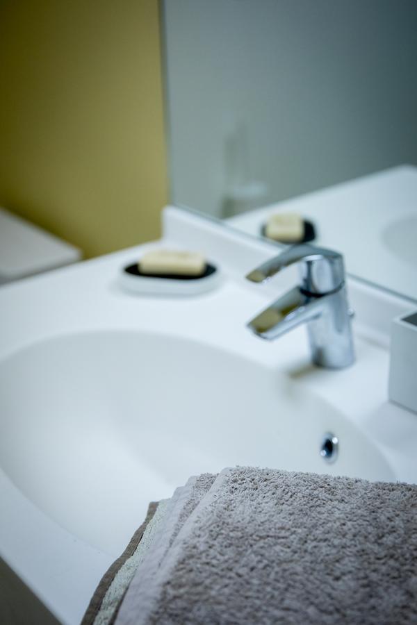 B&B A Quiet Place Tintigny Eksteriør billede